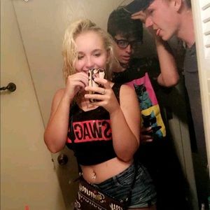 Meet your Posher, Chasity